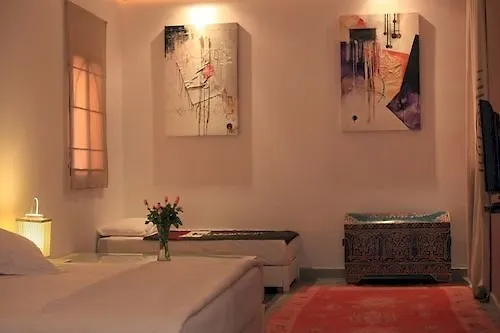 Riad Samarine Marrakesh