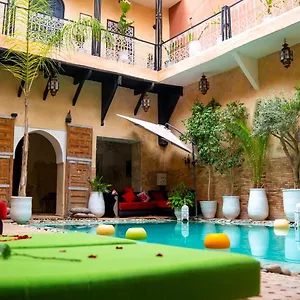 Romance (adults Only) Marrakesh