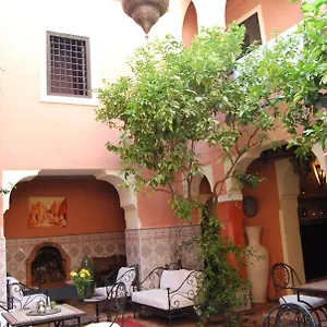 Riad Cala Medina, Marrakesh