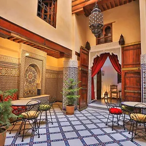 guesthouse-dar-othmane.hotelfesmorocco.com/