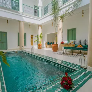 Tresor Marrakech *** مراكش