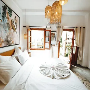 La Ferme Medina *** مراكش