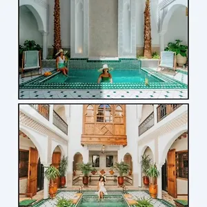 Bed and breakfast Nelia Marrakech, Collection, Marrakesh