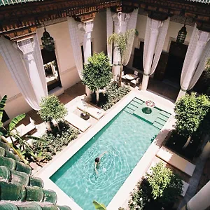 Riad Riad Slitine & Spa, Marrakesh