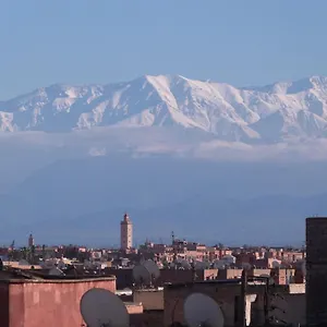 Al Ksar & Marrakesh