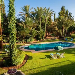 Des 3 Golfs Marrakesh