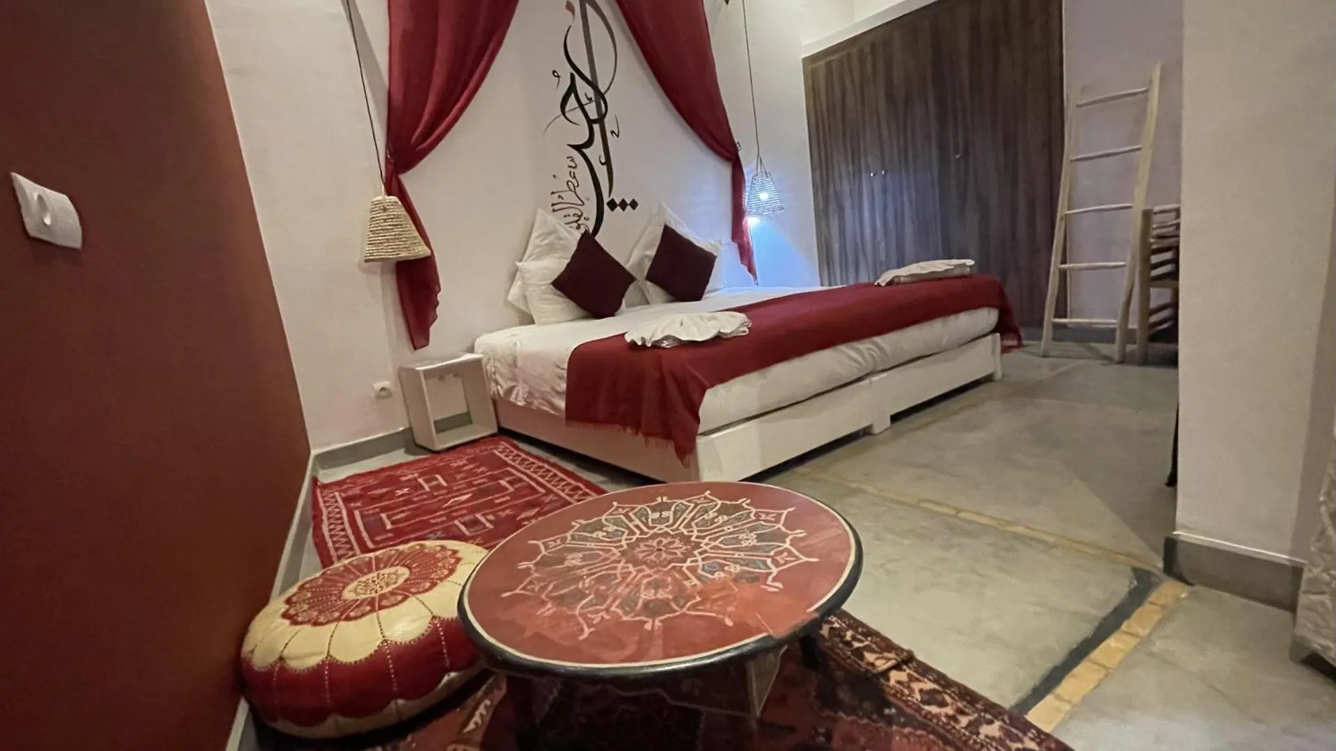 Riad Samarine Hotel Marrakesh