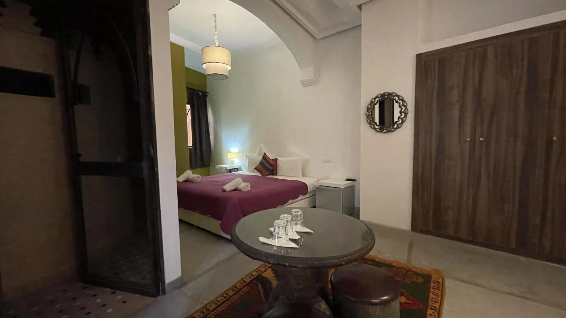 Riad Samarine Hotel Marrakesh