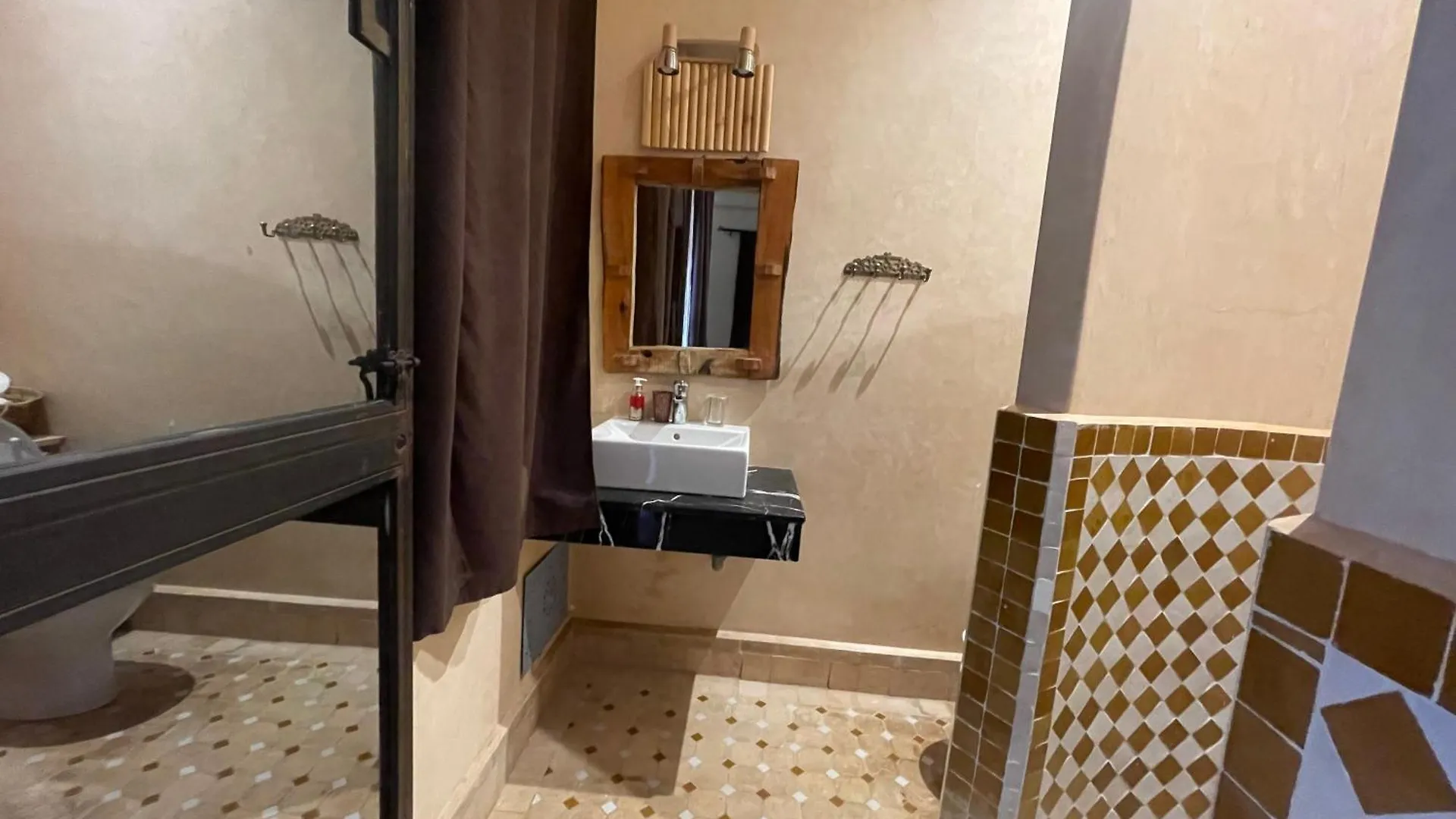 Riad Samarine Hotel Marrakesh 3*,  Morocco