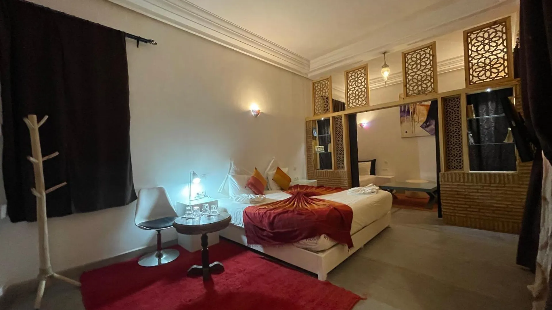 Riad Samarine Hotel Marrakesh