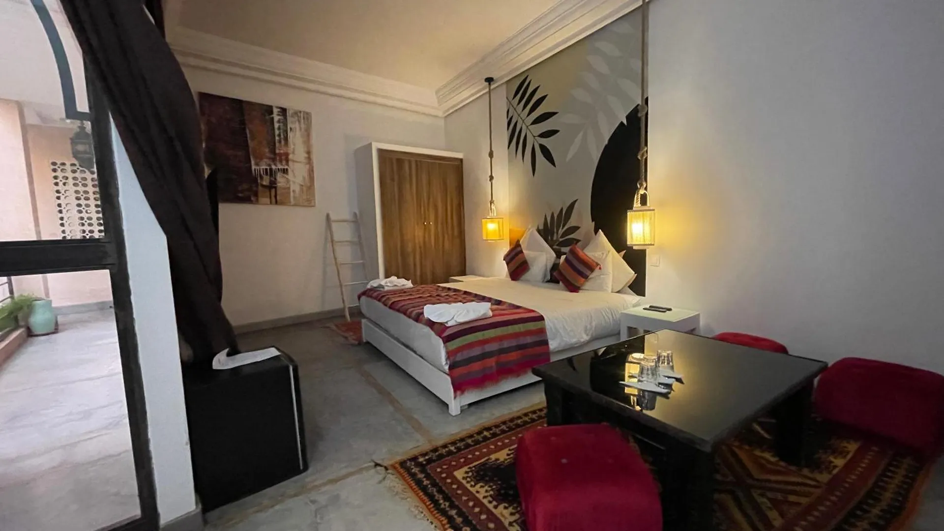 Riad Samarine Hotel Marrakesh