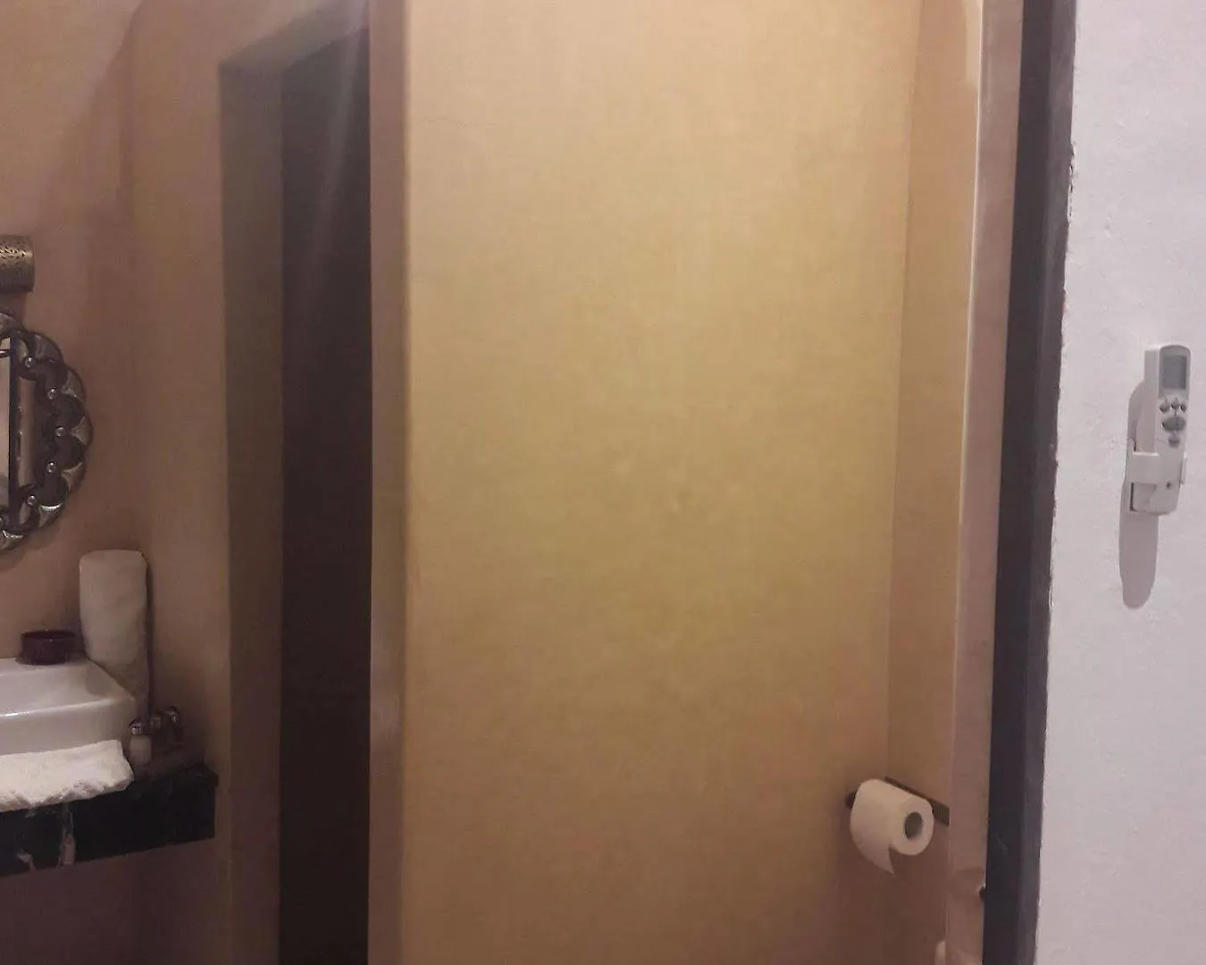 萨玛琳酒店 马拉喀什 摩洛哥